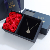 Zirkonia Kettingen - Sprankelende elegantie voor elke gelegenheid
