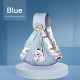 Sandsberg-in-1 Babydrager