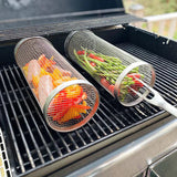 SizzleCraft - Premium grillmand voor smaakvol grillen