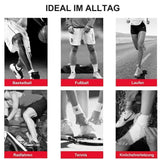 Enkelondersteuning Ademend Enkelbandage