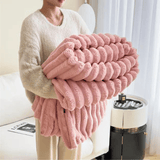 WavePlush - Zachte, warme dekens voor thuis