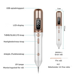 DermaClear | Precieze plasma-pen voor het verwijderen van huidvlekken