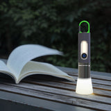 Flashlight | Uw beste vriend in het donker!