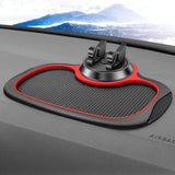 Multifunctional Car Mat | Nooit meer een rommelige auto!