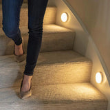 SmartLed™ - LED-Licht met Bewegingssensor
