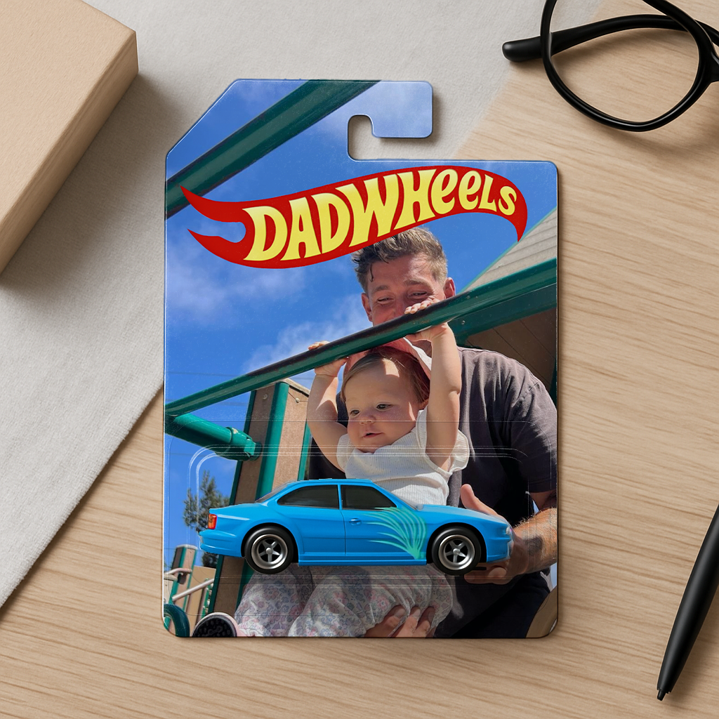 DriveLove | Meer dan een mini-auto, een herinnering in beweging