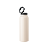 Innovatieve Waterfles met Magnetische Ring – HydroSnap