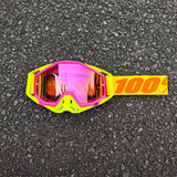 SPEEDGOGGLES – Motocross- & MTB-zonnebril voor heren