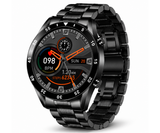 Smartwatch Deluxe | Multi-functioneel & Luxe uitstraling