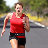 TWEEMAAL TASCHENLAUFRIEMEN