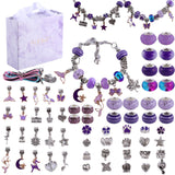 Meisjes Charm Bracelet DIY Kit