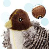 Interactief Katten Speelgoed - ChirpBird