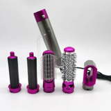 GlamTwist | Veelzijdig 5-in-1 stylingtool voor perfect haar