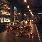 Mustang Auto Vormige Whiskey Karaf voor de Thuisbar