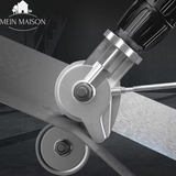 MetalCutPro – Snelle, schone sneden van plaatmateriaal eenvoudig gemaakt