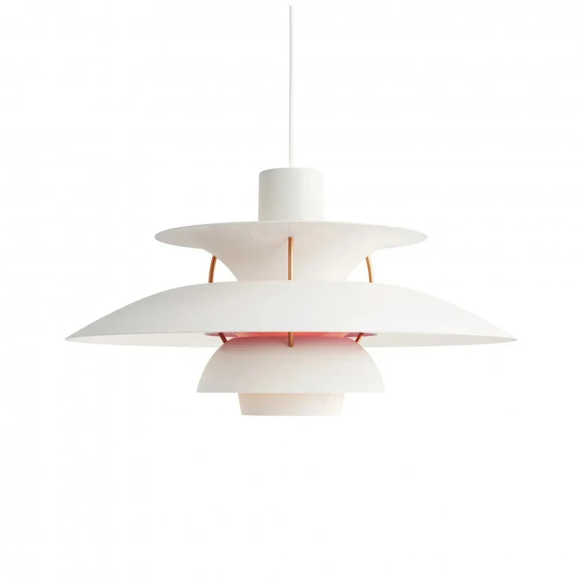 LumiRing | Ronde LED Plafondlamp met Dimmfunctie