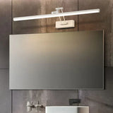 Minimalistische LED-Wandlamp - ZenLite