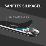 Montagevrije magnetische telefoonhouder