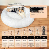 Hondenbed Fluffy Plus – Het Origineel