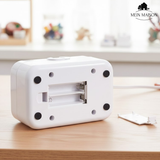 SwiftSewing – Continue naaien met snelle, draagbare spoelenwinder