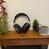 AeroBeats | Draadloze Bluetooth-koptelefoon met HiFi-geluid en ruisonderdrukking