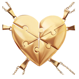 HeartPieces | Omdat familie de puzzel van je hart compleet maakt