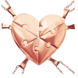 HeartPieces | Omdat familie de puzzel van je hart compleet maakt