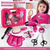 Kapperspret Set - Voor Creatieve Stylists in Opleiding