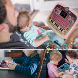Interactieve Leer Tablet - Voor Speelse Ontwikkeling