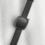 Minimalistisch Horloge voor Mannen – Tijdloze Stijl en Elegantie