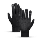 Waterdichte Handschoenen met Touchscreen – Warme Winter Fleece