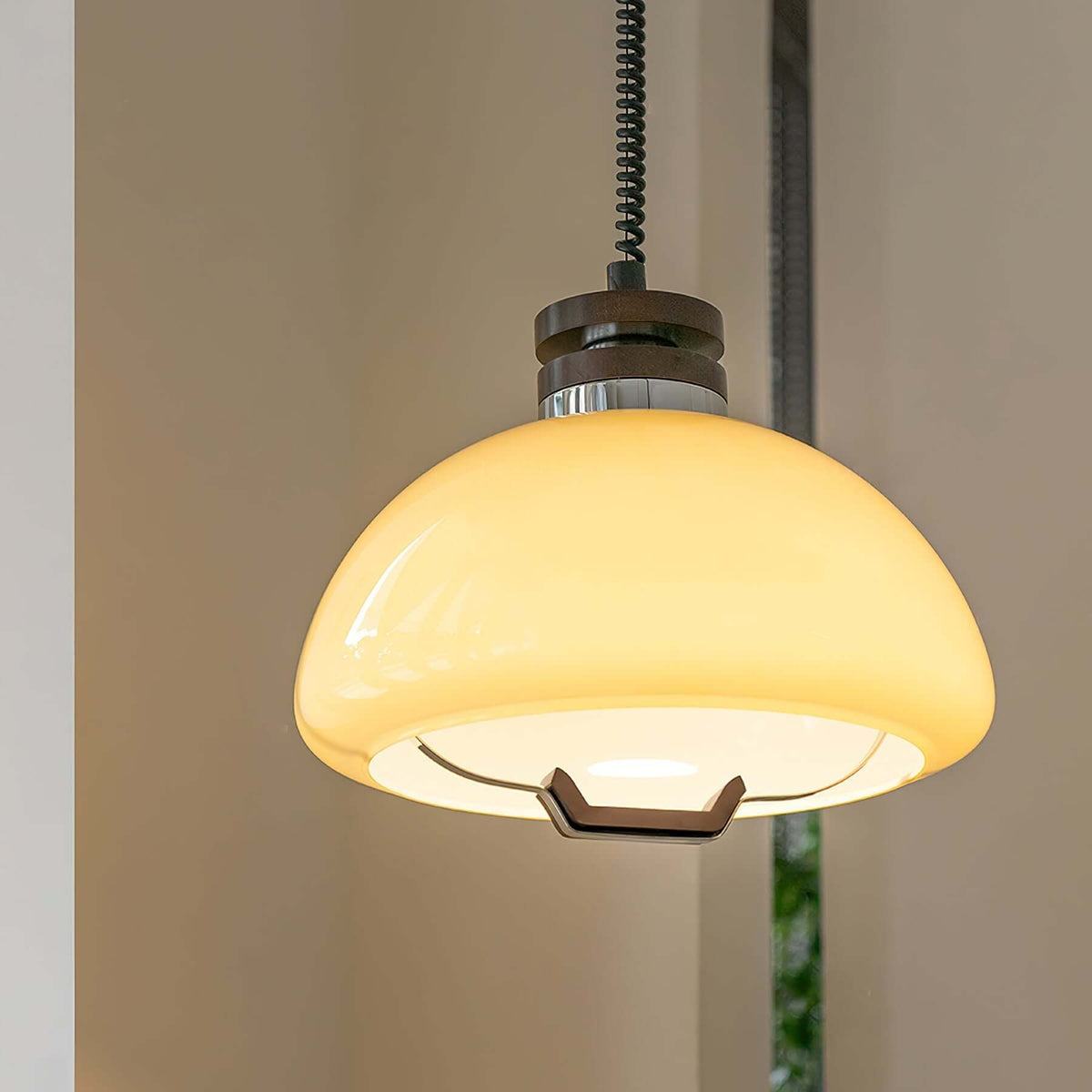 Moderne Hanglamp - Pudding Design