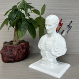 Caesar’s Quill – Creatieve Julius Caesar Pennenhouder