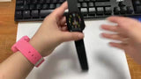 TechTijd Kinderhorloge - Speels en Leerzaam