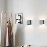 Moderne Waterdichte LED Wandlamp