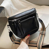 Luxe Bag | Ontketen je urban chic met deze tas!