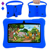 Kindertablet 7 Inch - Android Tablet met Oogbescherming