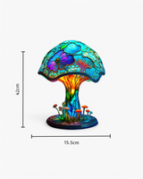 De Fungi Licht