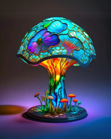 De Fungi Licht