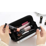Suitcase Bag | Praktisch & stijlvolle mini koffertas!