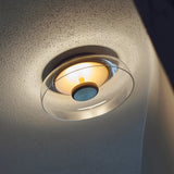 Warmte van Licht in een Comfortabele Entree