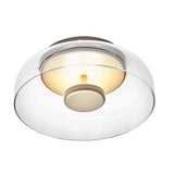 Warmte van Licht in een Comfortabele Entree