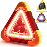 RoadRescue | Krachtige LED-werklamp voor onverwachte noodgevallen!