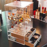 JewelCove | Laat je kostbare sieraden zien met deze chique sieradenhouder!