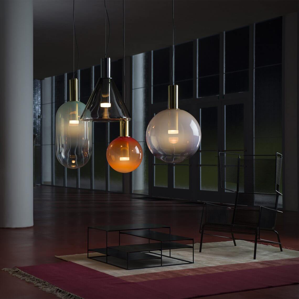 Hanglamp - Sfeervolle Verlichting