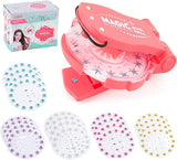 Magic Hair Twister – Creëer Speelse Vlechtjes in Minuten
