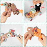 BuildMaster – Bouwpakket voor creatieve kinderen vanaf 3 jaar