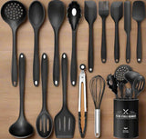 ChefMaster - Premium Keukengerei Set