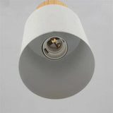 Minimalistische LED-Cilinder Hanglamp – NordicGlow