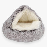 CozyNest - Huisdieren bed